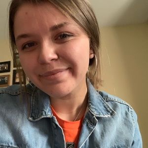 Meet your Posher, Jenna